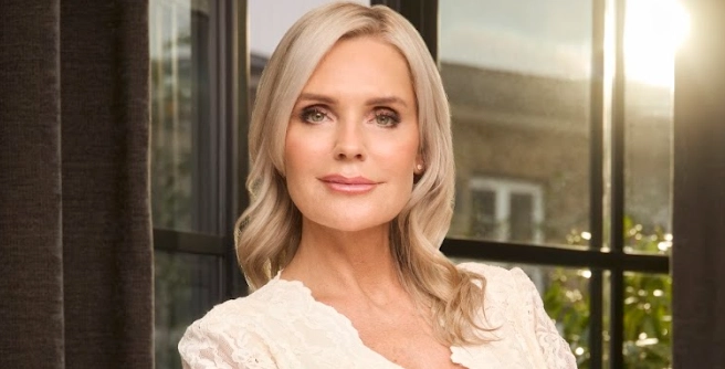 Rygterne om Janni Ree og kendis har svirret: Nu er det endelig bekræftet