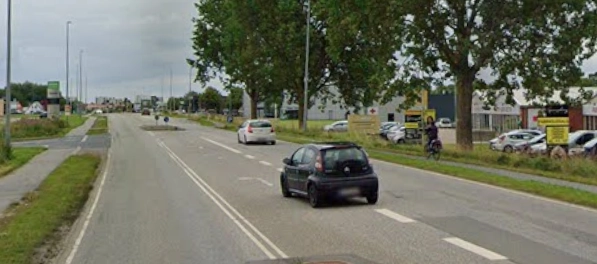 143 bilister begik alle samme fejl på samme strækning: Endte med at koste dem dyrt