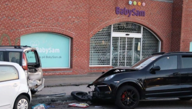 17-årig flugtbilist dræbte familiefar i skrækulykke: Nu deler gerningsmanden ubehagelige detaljer