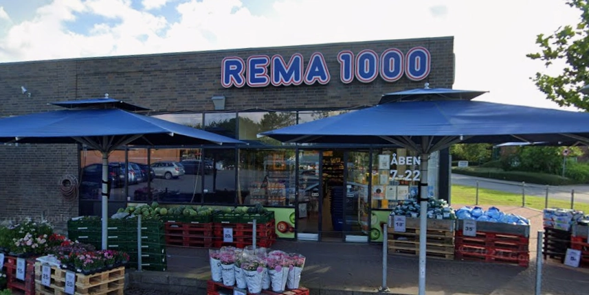 REMA 1000