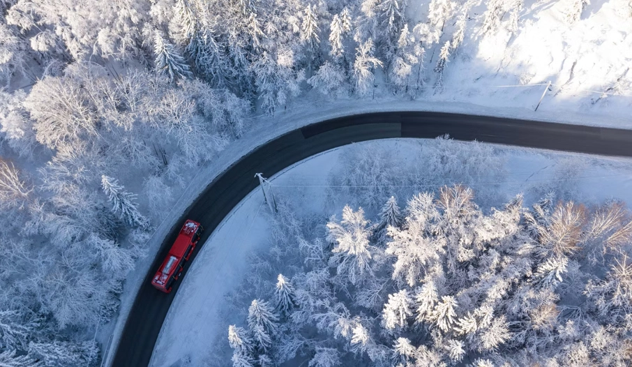 Viktige endringer påvirker alle som skal på veien i vinterferien