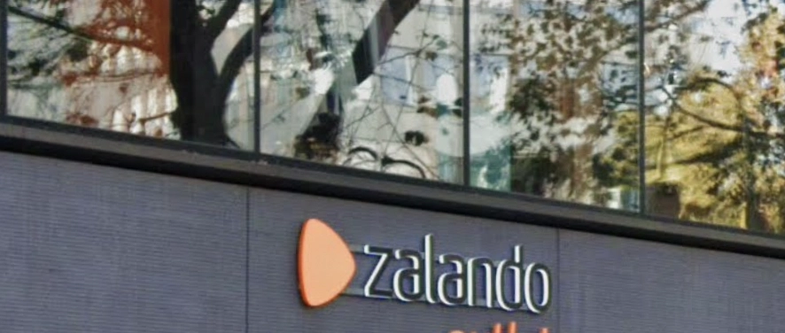 Zalando fattar stort beslut: Snart är det slut