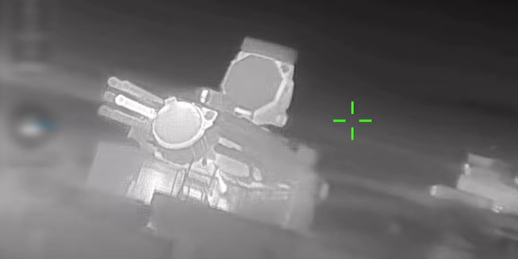 HUR, Ukraine, Russia, missile system, Pantsir