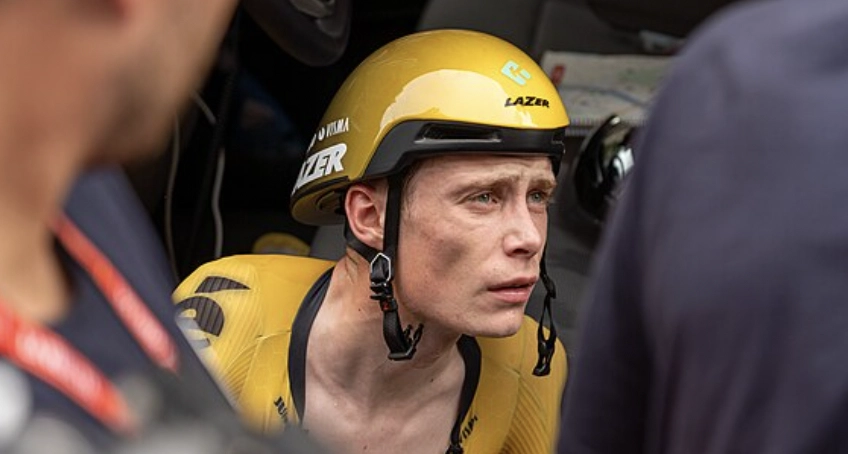 Holdkammerat deler overraskende afsløring bag kulissen: På ét punkt skiller Jonas Vingegaard sig ud