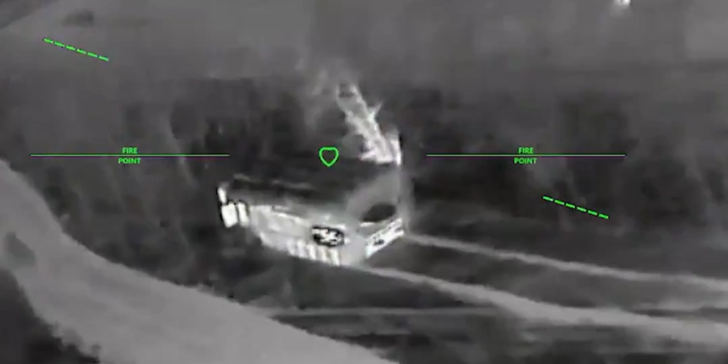 2 days, 6 targets, at least $120 million up in smoke: Ukraine strikes Russian targets once again