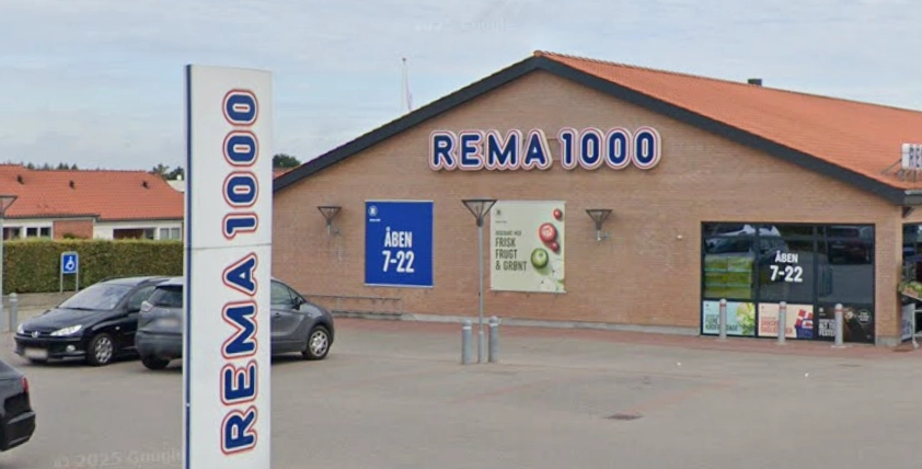 REMA 1000