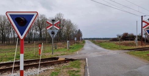 Efter tragiske togulykker: Nu indføres nyt tiltag, som rammer bilister