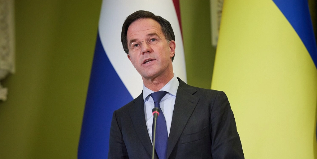 Mark Rutte