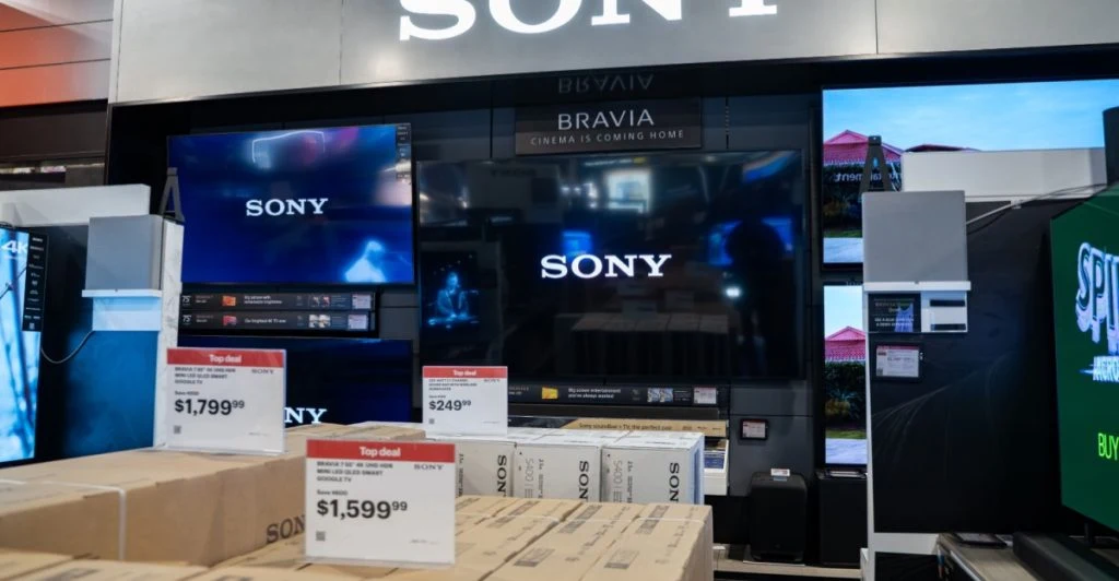 Sony rygtes at udvikle ny håndholdt PlayStation, der kan køre PS4- og PS5-spil direkte, uden streaming