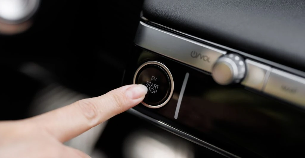 Start-stop skulle spare brændstof: men mange bilister slår systemet fra hver gang