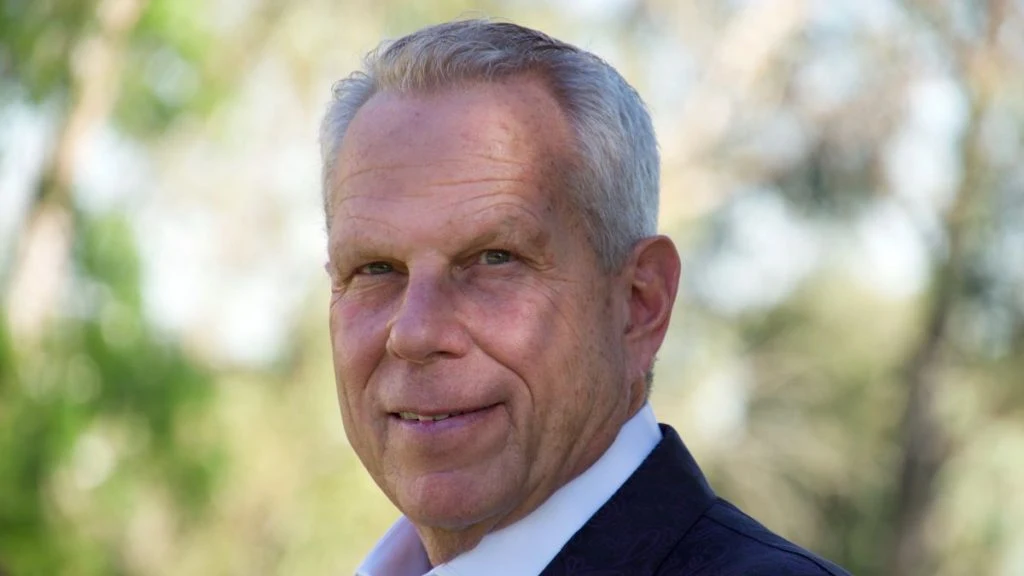 Steve tisch