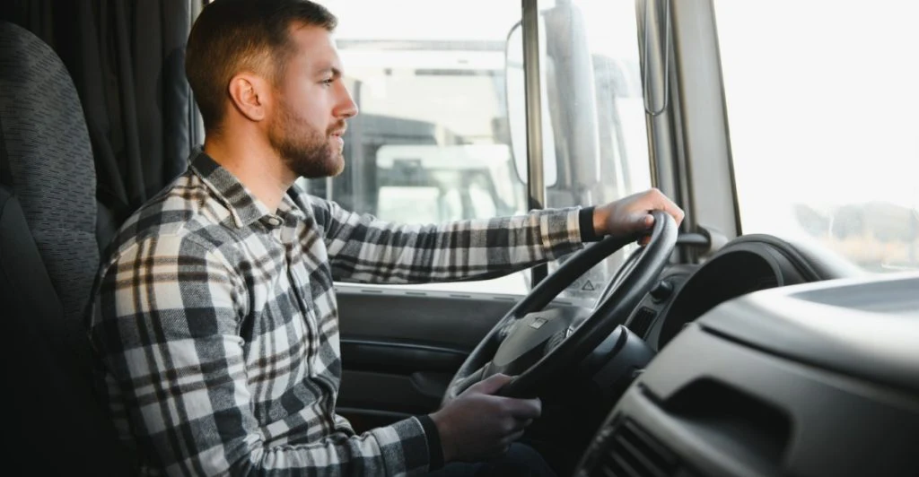 New EU Rules on the Way: Standard Driving Licence Could Grant Access to Heavier Vehicles