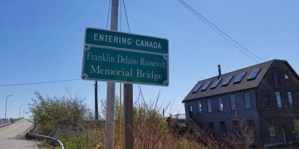 Kanadier boykottieren die USA – Reisen auf niedrigstem Stand seit Covid