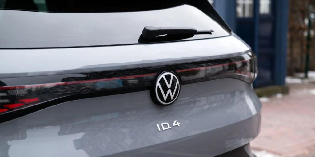 Europæisk politistyrke dropper elbiler: Kunne ikke præstere tilstrækkeligt