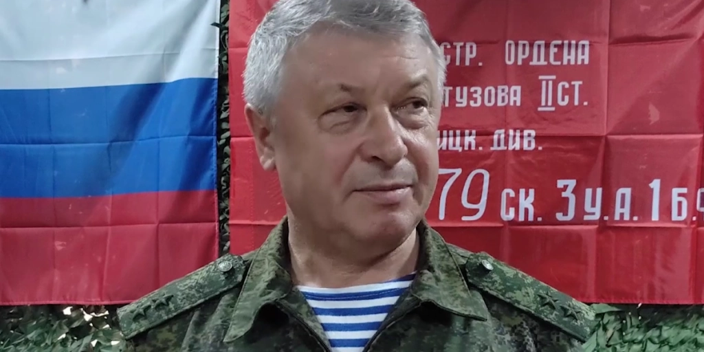 FSB macht Großbritannien für Attentat auf Putins Geheimdienstchef verantwortlich