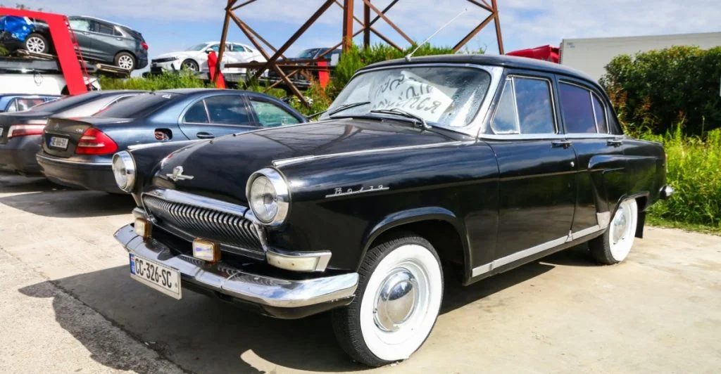 De første biler ruller snart ud: Populært bilmærke vender tilbage efter 16 år