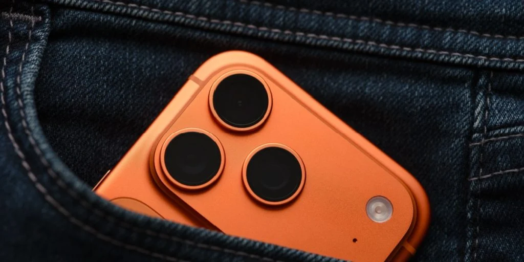 Das kleine Loch neben der iPhone-Kamera hat eine versteckte Funktion