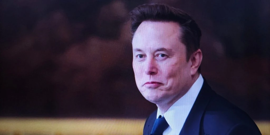 Elon Musks planer kan give SpaceX enorm magt over fremtidens teknologi