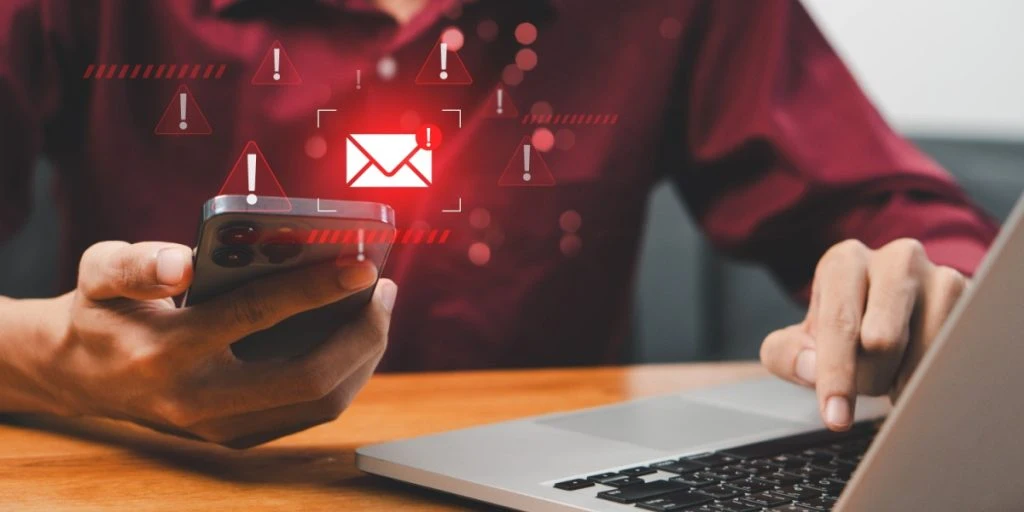 Die Website, die zeigt, ob Ihre E-Mail-Adresse geleakt wurde – und warum es gut ist, das zu prüfen