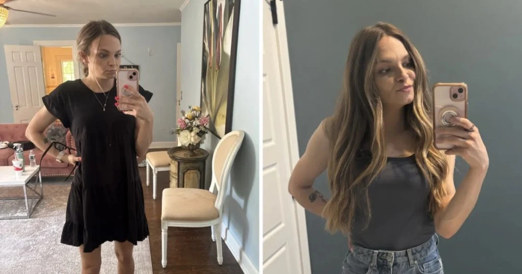 ​Kvinde frygtede stor kræftsvulst: Men så afslørede læge uventet sandhed