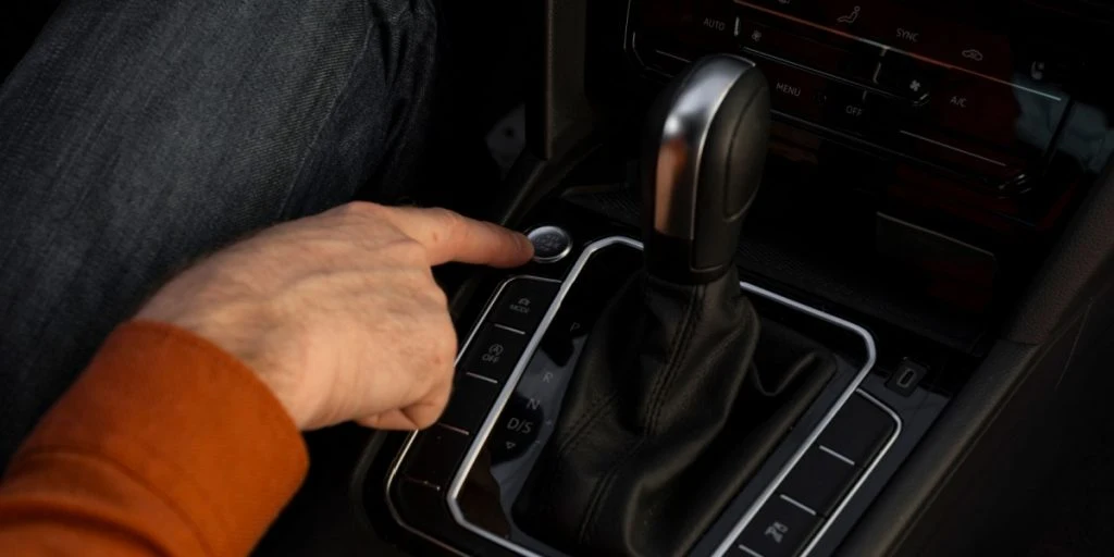 Warum die meisten Elektroautos kein Schaltgetriebe haben