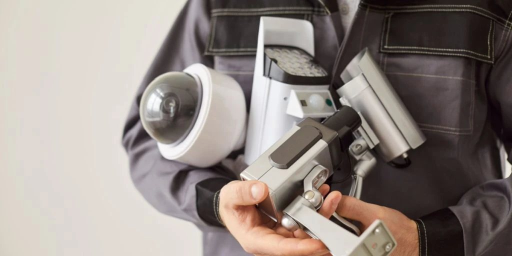 Dit overvågningskamera optager måske ikke uden abonnement