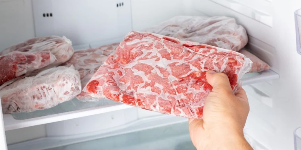 Disse fødevarer bør du aldrig lægge i fryseren