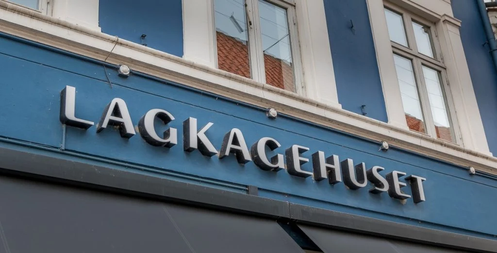 Lagkagehuset