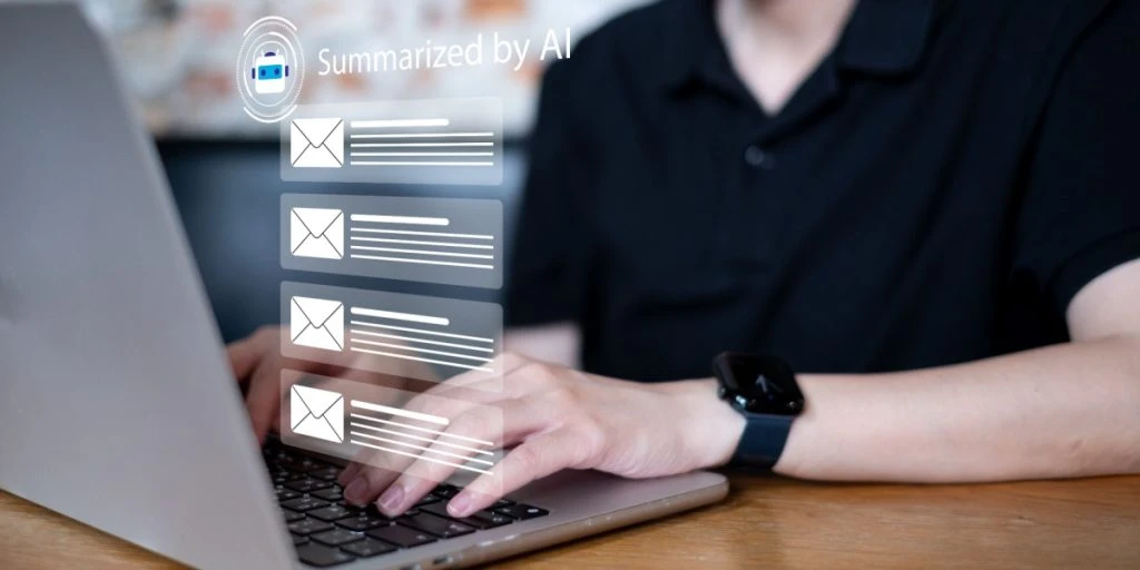 Gmail tager næste skridt med intelligent automatisering af indbakken