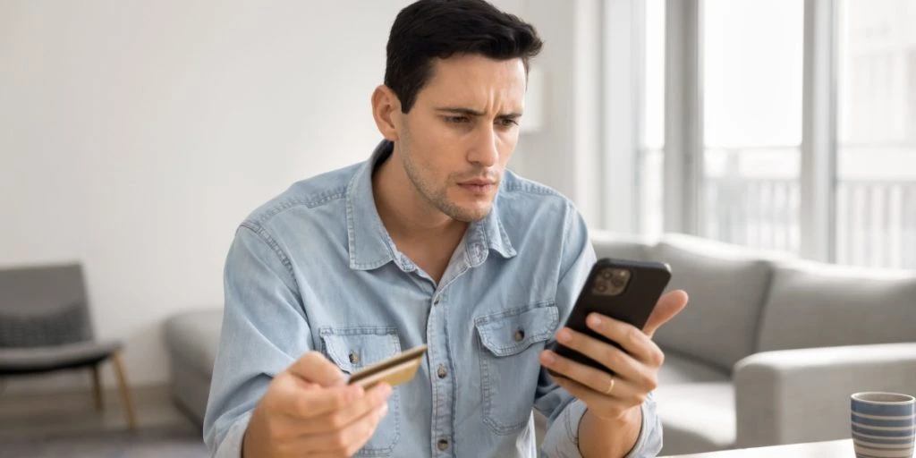 Disse mobilvaner tømmer din konto: mange opdager det først, når det er for sent