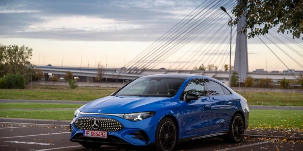 Elbil kåret som Årets Bil 2026