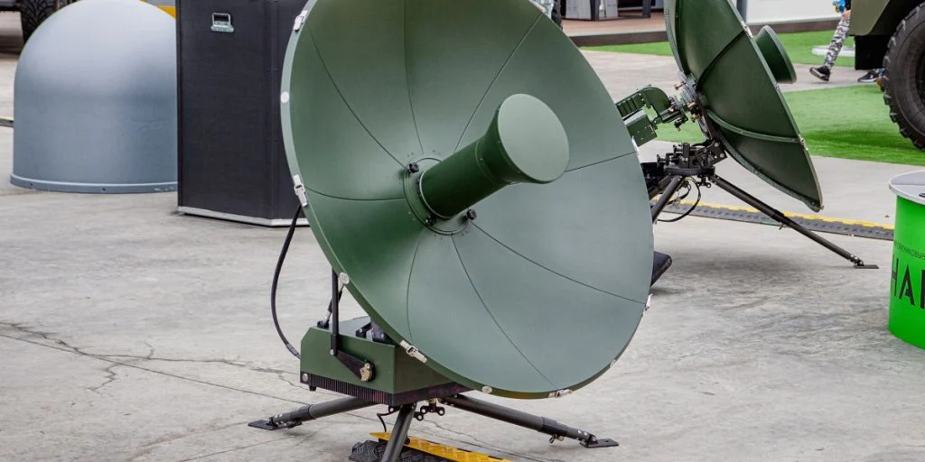 Her er Ruslands forsøg på at genskabe kommunikationen efter Musk stoppede Starlink