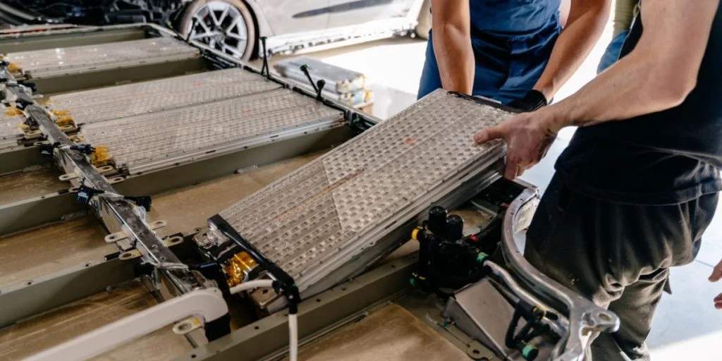 De fleste elbilbatterier holder længere end bilen, viser ny data