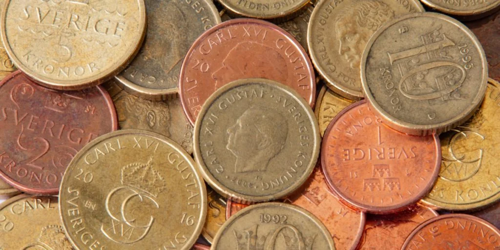 Ny kontantlag är på väg till Sverige: Här är allt du behöver veta