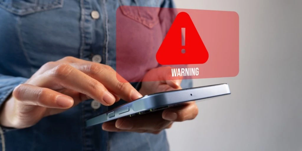 Sikkerhedsadvarsel til Android-brugere: 40% af smartphones kan være i risikozonen