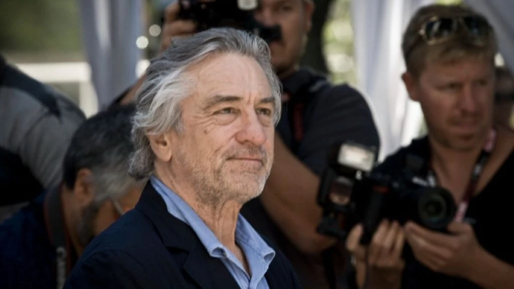 Robert De Niro