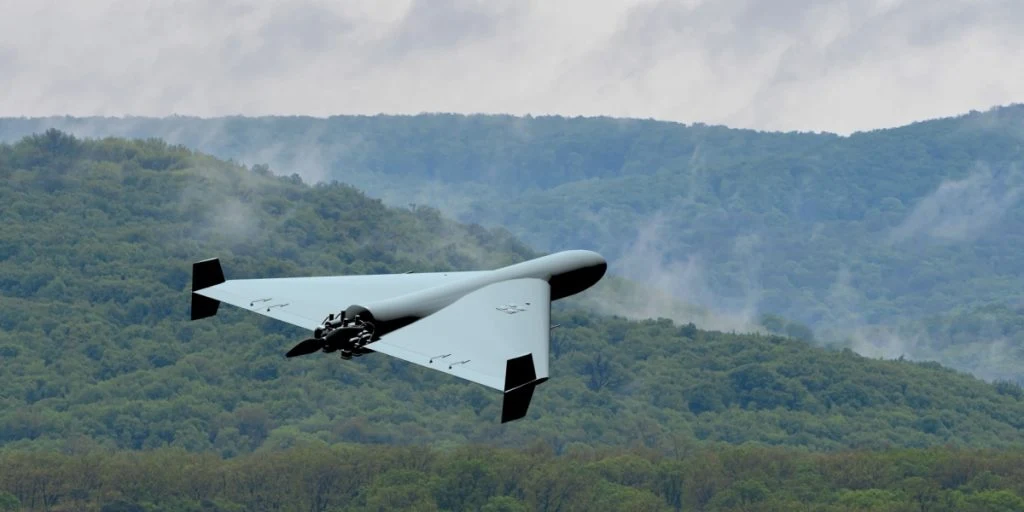 Putins nye dronetræk kan ændre krigens rækkevidde