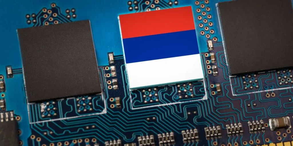 Ruslands teknologiske uafhængighed viser sig sværere end planlagt