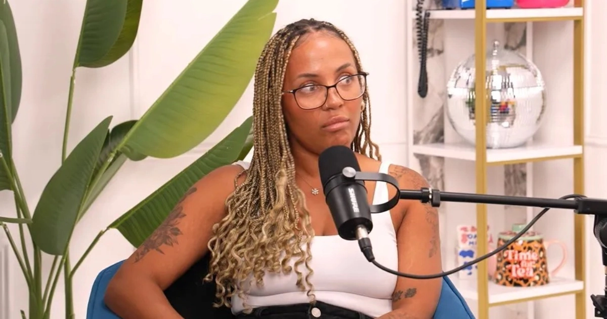 Hun tjener 43.000 kroner om ugen: Du vil aldrig gætte, hvad hun sælger