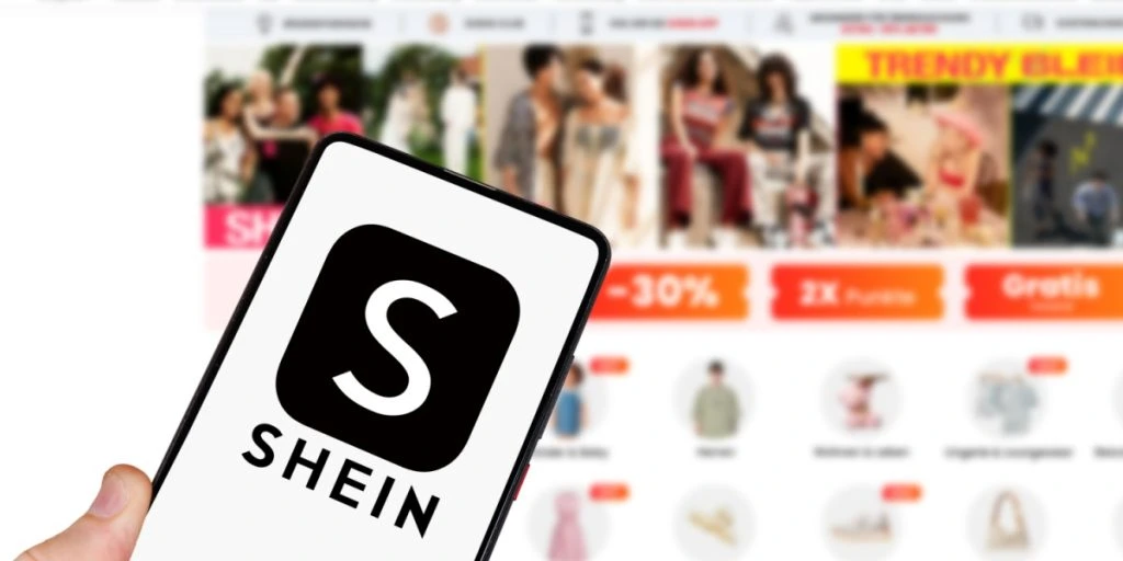 Eu opens case against Shein under digital rules