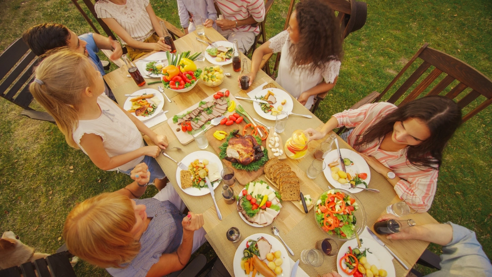 Legen hyller klassisk matvare: Den mest helsefremmende som finnes