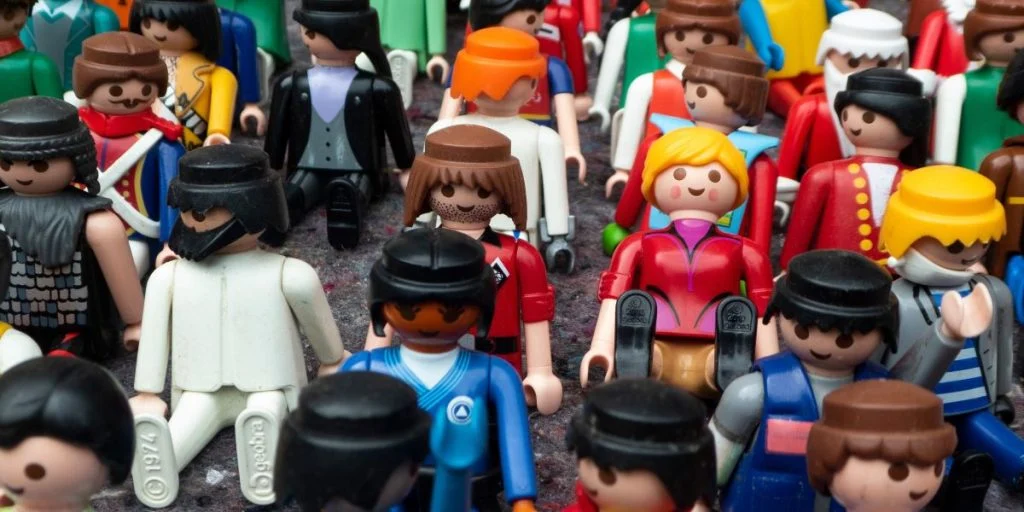 Playmobil