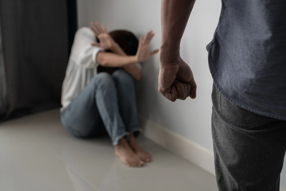 Domestic abuse, violence, vold, vold i hjemmet, anger