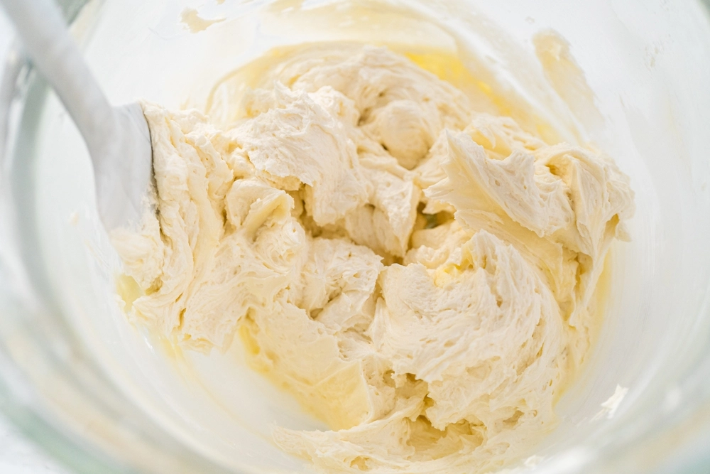 Slik kan du lage iskrem ute i snøen