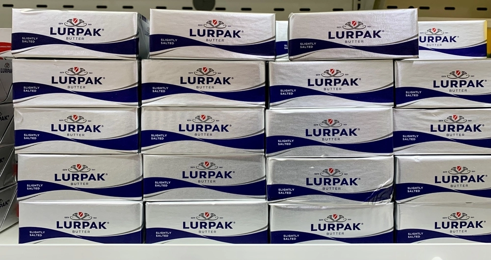 Bag de stigende Lurpak-priser gemmer der sig en kæmpe gevinst – men ikke for forbrugerne