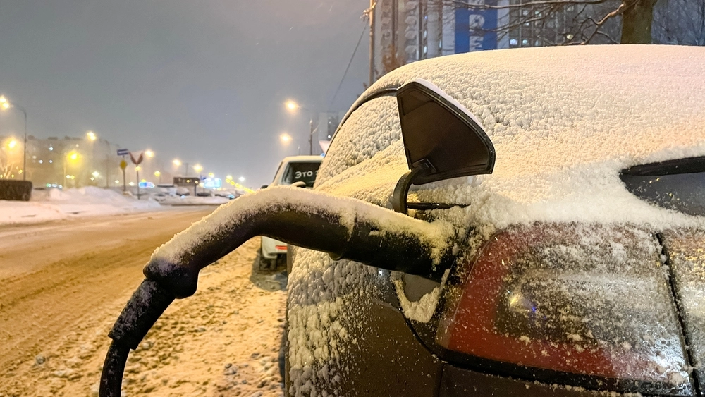 Hverken Volkswagen eller Skoda: Her er de mest pålidelige elbiler til vinteren