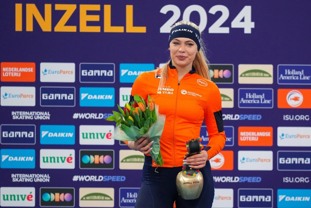 Tjente millioner efter OL-guld: Ikke af den grund man tror