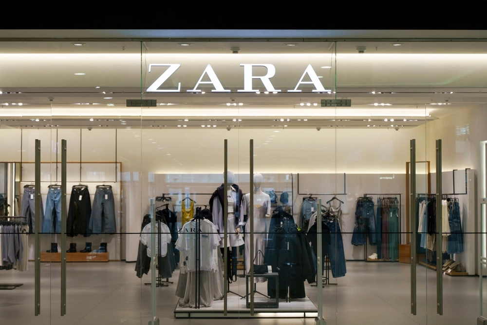 Nytt Zara-produkt skaper storm: Frykter risiko for de minste
