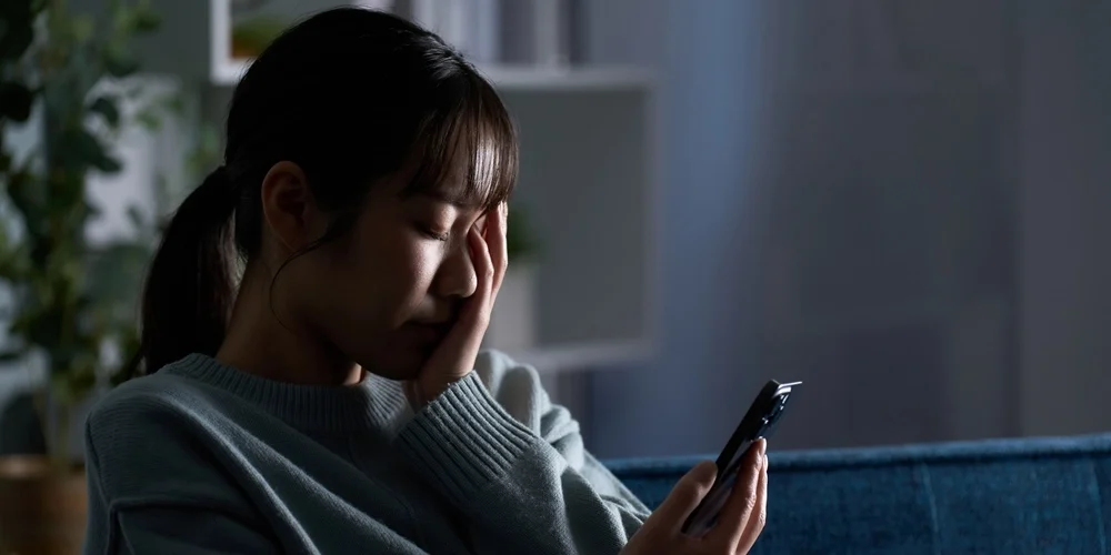 China’s ‘lonely generation’ turns to a stark new safety app