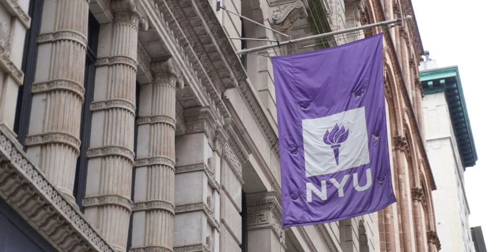 NYU new york university